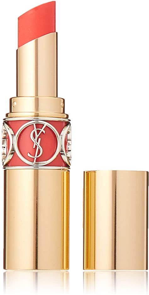 yves saint laurent rouge volupté silky sensual radiant lipstick swatches|volupte silky sensual lipstick reviews.